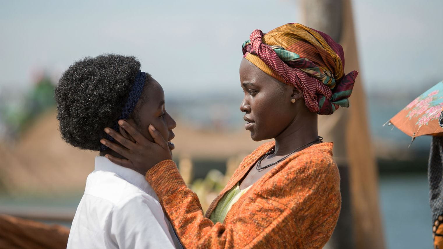 Based on a true story, Queen of Katwe is about a young girl whose chess-playing talent pulls her out of poverty – and it’s sure to warm the coldest of hearts.